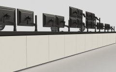 操作控制臺如何使用與維護？增加操作控制臺使用壽命的方法