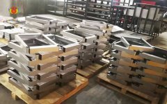 操作臺鈑金加工工藝流程有哪些？