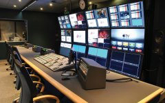 廣電機(jī)房控制臺定做標(biāo)準(zhǔn)有哪些？