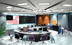 為什么控制臺對于指揮中心這么重要？