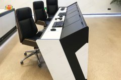 斜面操作臺的優點有哪些？