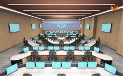 智慧城市指揮中心是什么？