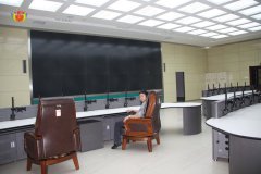 智慧小區指揮中心是做什么的？