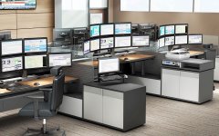 中創(chuàng)美調(diào)度控制臺公司怎么樣？