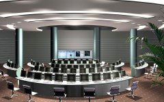 詳解指揮中心調度臺系統(tǒng)建設方案