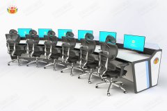 調度臺是什么工作？