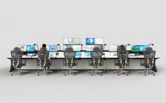 調(diào)度臺價格多少錢？指揮調(diào)度臺廠家批發(fā)價位信息