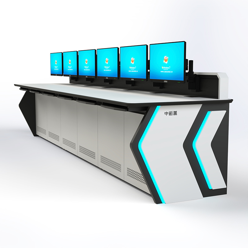 快速拼裝經濟型現貨操作臺