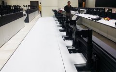 監控操作臺臺面生產工藝詳解