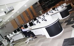 監控操作臺尺寸規格都有哪些？