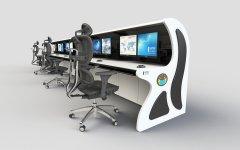 安防監控操作臺哪家好哪個品牌好？（請看排行榜）