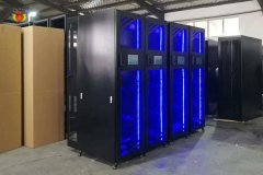 機柜配件有哪些？