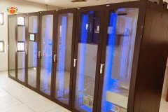 網(wǎng)絡(luò)機柜與服務(wù)器機柜區(qū)別有哪些？