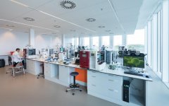 物理實驗室操作臺多少錢？價格如何？