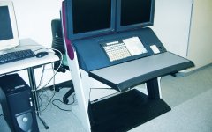 煤礦調(diào)度室調(diào)度臺主要管什么？