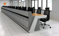 常規指揮中心操作臺尺寸多大？