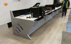 數據指揮中心中工作席和操作臺有什么區別？