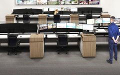 110指揮控制臺哪家好？