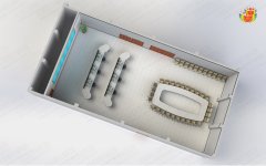 中創(chuàng)美中控操作臺廠家優(yōu)勢有哪些？